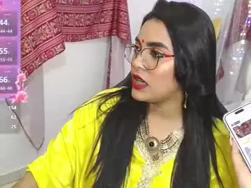 Chaturbate Adult Webcams of lakshmirani617378