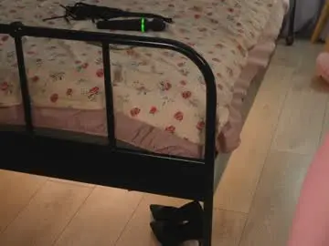 Chaturbate Best live sex cam show of libbyshepard