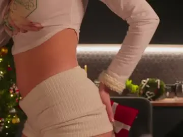 Chaturbate Nude Webcam of libbyshepard