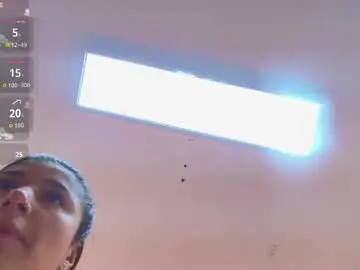 Chaturbate Best live sex cam show of lilith_nv