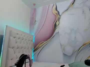 Chaturbate Adult Webcams of luna_star23