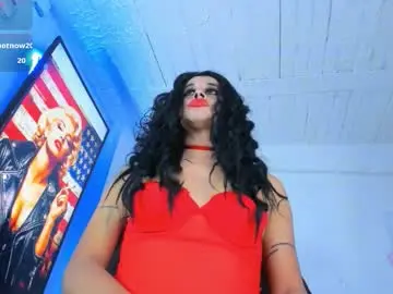 Chaturbate Best Webcam of marcialatina