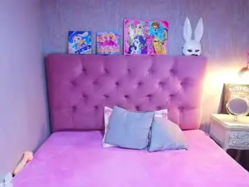 Chaturbate Adult Video Chat of mooncharlotte