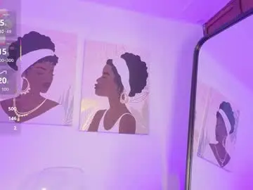 Chaturbate Live Porn of naomicardenas