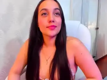 Chaturbate Live Sex of nikiisantana