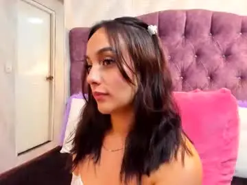 Chaturbate Live Sex Cam of nikiisantana