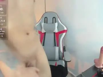 Chaturbate Live Sex Cam of nova_hard