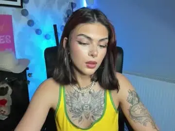 Chaturbate Sex Chat of nova_sin
