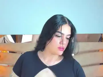 Chaturbate Live Sex Cam of pamemiller