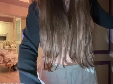 Chaturbate Live Sex Cam of patry333