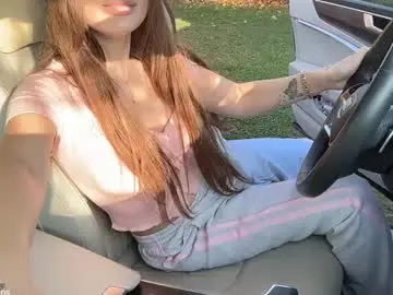 Chaturbate Live Porn of patry333