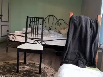 Chaturbate Live Porn of patry333