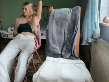 Chaturbate Best live sex cam show of patry333