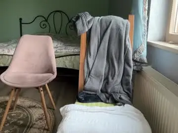 Chaturbate Nude Webcam of patry333