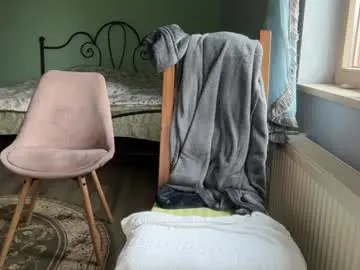 Chaturbate Live Sex Cam of patry333