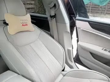 Chaturbate Sex Cam of patry333