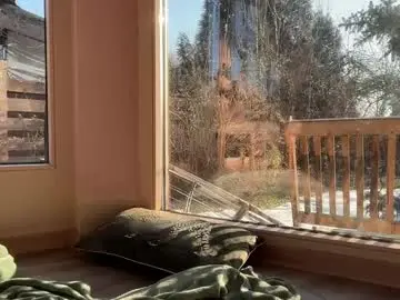 Chaturbate Sex Cam of patry333