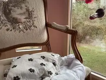 Chaturbate Best Webcam of patry333