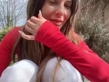 Chaturbate Sex Chat of patry333