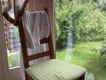 Chaturbate Free Porn Cam of patry333