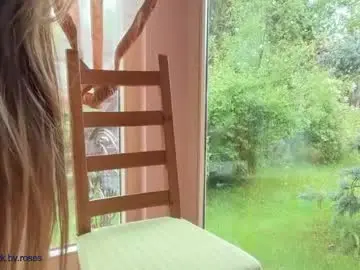 Chaturbate Live Sex Cam of patry333