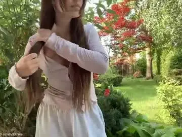Chaturbate Sex Cam of patry333