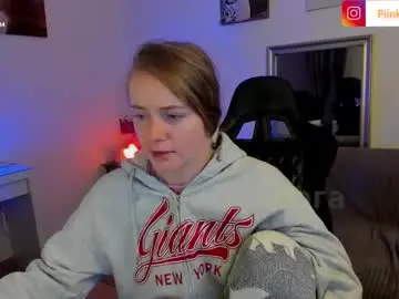 Chaturbate Best Webcam of piinkpandora