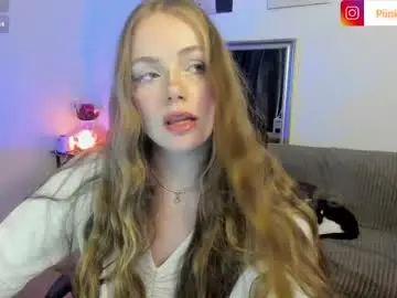 Chaturbate Adult Video Chat of piinkpandora