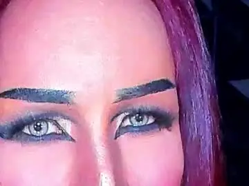 Chaturbate Live Sex Cam of rhodoraasiantemptress