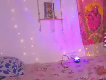 Chaturbate Adult Webcam of scarlett_00_