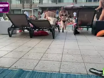 Chaturbate Adult Webcam of scarlettgracevip