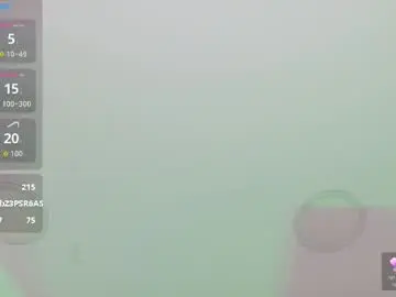 Chaturbate Live Sex of sharonevanss