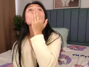 Chaturbate Nude Webcam of skytime96