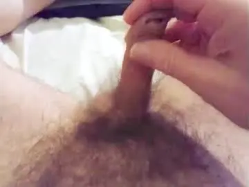 Chaturbate Sex Chat of smallhairyuncut