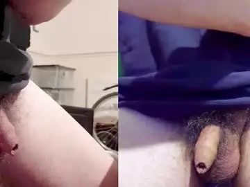 Chaturbate Sex Cam of smallhairyuncut