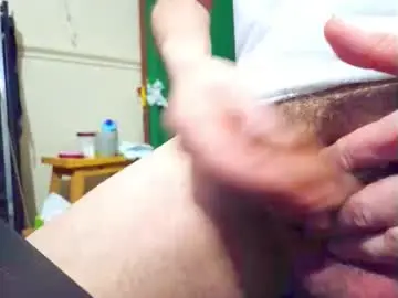 Chaturbate Live Sex of smallhairyuncut