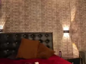 Chaturbate Best Webcam of smith_luxe