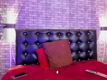 Chaturbate Sex Cam of smith_luxe