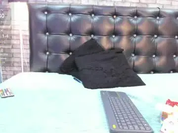 Chaturbate Sex Cam of smith_luxe