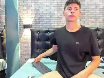 Chaturbate Best live sex cam show of smith_luxe