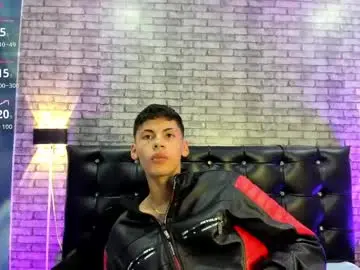 Chaturbate Live Sex of smith_luxe