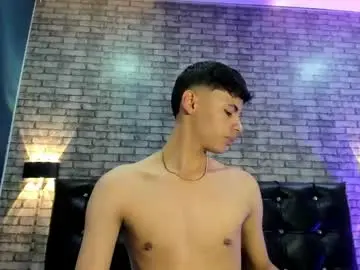 Chaturbate Adult Webcams of smith_luxe