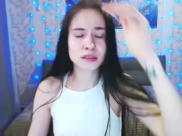 Chaturbate Nude Webcam of snowwhate_00