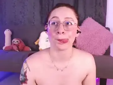 Chaturbate Best live sex cam show of tatianayj