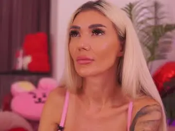 Chaturbate Free Porn Cam of therealfallingangel