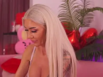 Chaturbate Nude Webcam of therealfallingangel