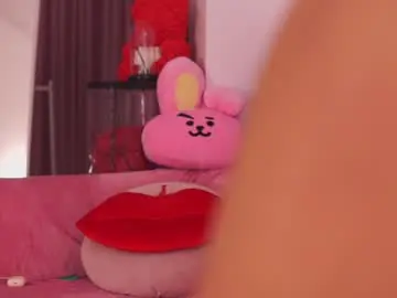 Chaturbate Live Sex of therealfallingangel