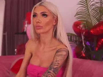 Chaturbate Private Sex Chat of therealfallingangel