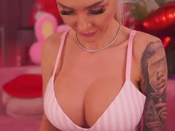 Chaturbate Best Webcam of therealfallingangel