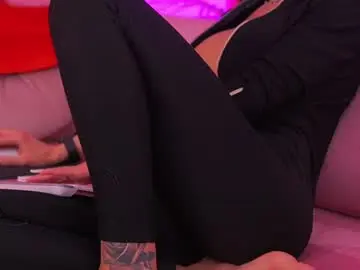 Chaturbate Free Live Porn of therealfallingangel